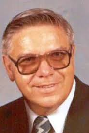 Vernon J. Herbst Obituary