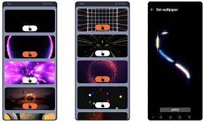 Android Set Gif Wallpaper Gif Wallpaper Wallpaper Moving Wallpapers