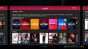 Grab your 7 day now tv free trial & watch horror movies online, plus stream over 1000 sky cinema films on demand. Best Free Roku Channels You Should Watch