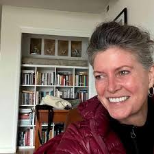 Elizabeth Leahy Obituary (1962