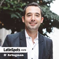 María Paula Mezzadra