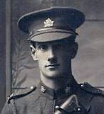 Life story: Alexander James Ritchie