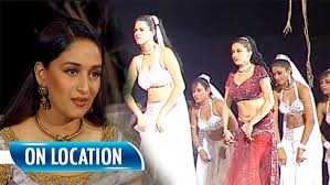 Indian independence day wishes images. On The Sets Of Wajood Madhuri Dixit Flashback Video Video Dailymotion