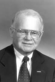 Ronald Annesley Obituary (1943