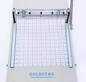 12" Swatch Cutter - #GS30-8 | GoldStar Tool