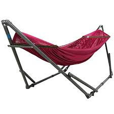 Nothing says summer quite like reading a book in a hammock! The 9 Best Hammock Stands For Lazy Summer Days 2021