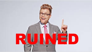 Adam Ruins The Future | Trutv.Com