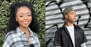 Maybe you would like to learn more about one of these? What School Did Actress Skai Jackson Go To Is Skai In College
