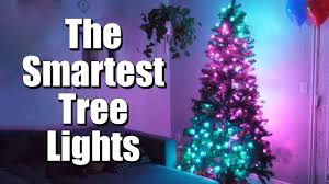 Maybe you would like to learn more about one of these? The Best Christmas Tree Lights For Your Smart Home Youtube