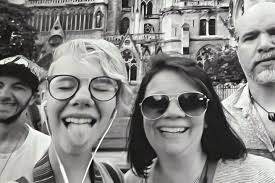 Fundraiser for Michele Felloni by Shannon Resavy : Support Charlie  Felloni's Family in Their Grief