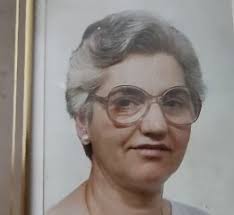 Josefa Serrano Sanchez