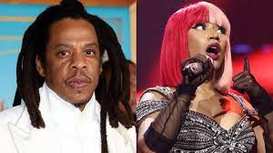 Nicki Minaj accuse Jay-Z de lui devoir "entre 100 et 200 millions de  dollars" pour