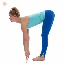 Start your free trial today! How To Do Monkey Pose