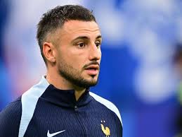 France's Clauss joins Nice from Marseille