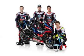 BMW Motorrad Motorsport, 2025 season. FIM Endurance World Championship, FIM  EWC, BMW Motorrad World Endurance Team, #37 BMW M 1000 RR, Markus  Reiterberger (GER), Sylvain Guintoli (FRA), Steven Odendaal (RSA), Hannes  Soomer (EST).