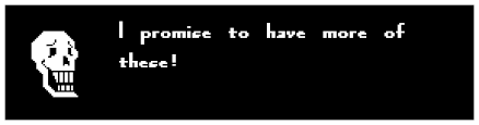 The biggest and best, fun and friendly discord bot based on deltarune character, ralsei! Undertale Deltarune Textboxes