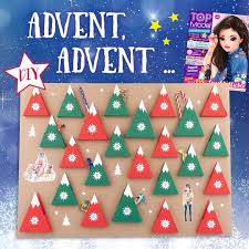 Sussen Adventskalender Selber Basteln Jetzt Auf Topmodel Crafts Diy Craftsforkids Adventskalender Selber Basteln Selber Basteln Basteln