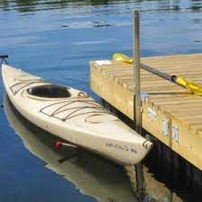Kayaarm Kayak Stabilizing Device Just Another Wordpress Site Kayaking Kayak Boats Lake Landscaping