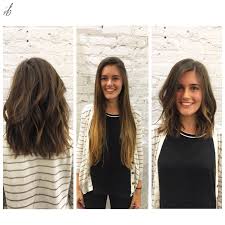 Long Hair Transformation By Lexibdc Long Hair Styles Hair Styles Medium Hair Styles