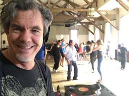 Dear Dancing Friends