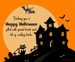 Check spelling or type a new query. 100 Halloween Wishes Messages And Quotes Wishesmsg