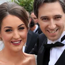 Two hearts: Minister for Health ties the knot in Co Wicklow
