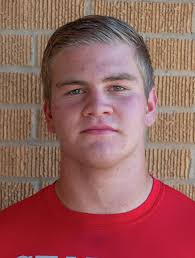 HS FOOTBALL: Stanton, Coahoma players honored