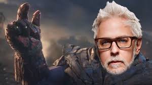 Marvel a perdu un génie ! C'est l'un des arcs les plus fous du MCU et James  Gunn (Superman) a écrit le scénario en un claquement de doigts...