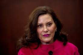 Whitmer leaves door open to a presidential run — but not while governor