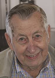 Louis Edwin Engel (89) of Farina