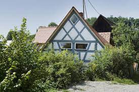 Täglich bestens informiert aus erster hand! Instandsetzung Eines Spatbarocken Wohnstallhauses Zum Wochenendhaus Mit Garten