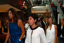 Breaking news headlines about carla suarez navarro, linking to 1,000s of sources around the world, on newsnow: Carla Suarez Navarro 2014 Pictures Photos Images Zimbio