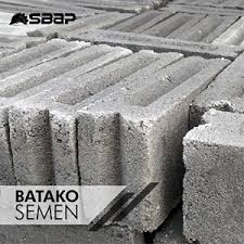Setelah mengetahui harga batako ditahun 2020, anda bisa mulai menentukan mana yang sesuai dengan budget pembangunan rumah anda. Jual Batako Semen Pt Sumber Berkah Akbar Perkasa Banyuwangi Jawa Timur Indotrading