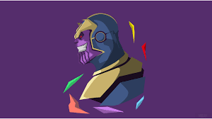 We have an extensive collection of amazing background images carefully chosen by our community. 350660 Avengers Infinity War Thanos 4k Wallpaper Mocah Hd Wallpapers