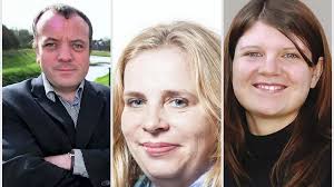 Labour announce prospective candidates for Wythenshawe and Sale East  by-election