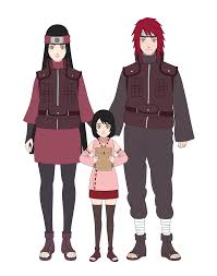 Family Anime Naruto Naruto Girls Naruto Art