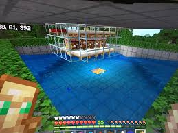 Ah, that one works only for java, or earlier versions of bedrock. 1 16 Breaks Iron Farms I Made This Iron Farm Pre 1 16 And It Worked Fine Now Post 1 16 Nothing Spawns And I Was Expecting 10 Times Rates I Have 22 Beds 10