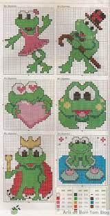 See more ideas about cross stitch animals, cross stitch, cross stitch patterns. 70 Frogs Cross Stitches Ideas Cross Stitch Cross Stitch Animals Cross Stitch Patterns
