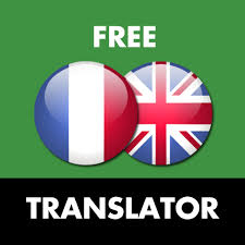 It's also widely spoken in india and places that have large numbers of expats from these countries. French English Translator Apps On Google Play