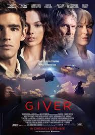 The Giver Books In Order (4 Book Series)