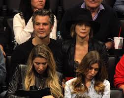 Timothy olyphant, who has a role in tarantino's upcoming film, revealed the director had a strict timothy olyphant. Timothy Olyphant At The Clippers Game Ahead Of Justified Season 6 Lainey Gossip Entertainment Update