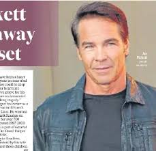 Jay Pickett passes away