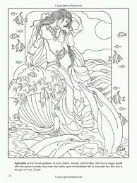 Pin On Greek God Dess Coloring Pages
