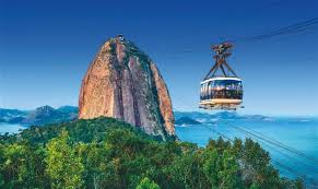 Conheça todas as vantagens e benefícios do cartão pão de açúcar itaucard platinum. Bondinho Pao De Acucar Tem Experiencia De Ecoturismo Rio De Janeiro
