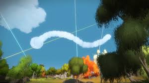 40.6k 107 107 gold badges 251 251 silver badges. What Is The Purpose Of The Dark Cloud In The Witness Arqade