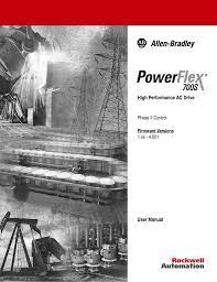 Maybe you would like to learn more about one of these? User Manual High Performance Ac Drive Manualzz