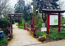 Japanischer Garten Japanischer Garten Garten Japanischer Garten Leverkusen