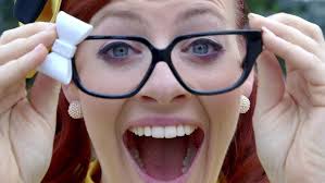 Marty Party & Is It Captain Feathersword?