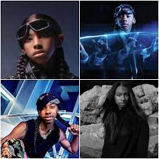 The star, who left the group for unspecified reasons, was arrested back in february for robbery and battery. Ray Ray Mindless Behavior Wiki Fandom