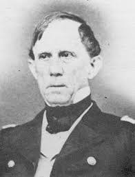 Civil War Rx: Dr. Charles Stuart Tripler, Army Medical Corps
